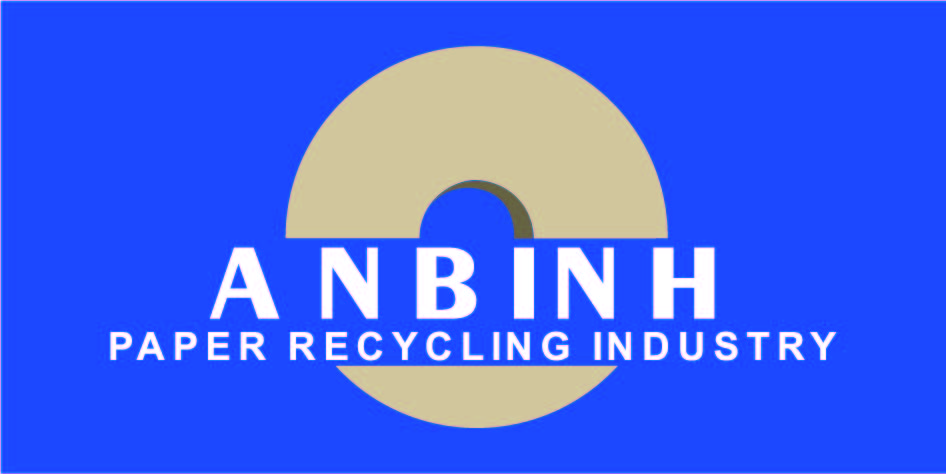 Vẽ logo Công ty cổ phần giấy An Bình Việt Nam