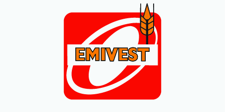 Vẽ logo Công ty thức ăn gia súc Emivest