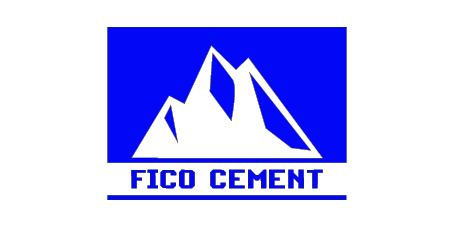 Vẽ logo nhà máy xi măng tây ninh FICO