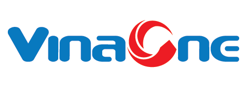 Vẽ quảng cáo logo cho công ty thép Vina One